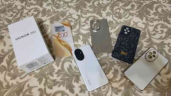 Honor 200 Донецк