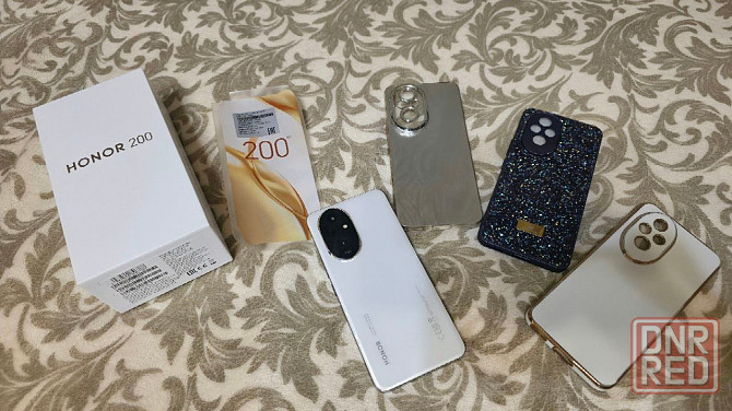 Honor 200 Донецк - изображение 1
