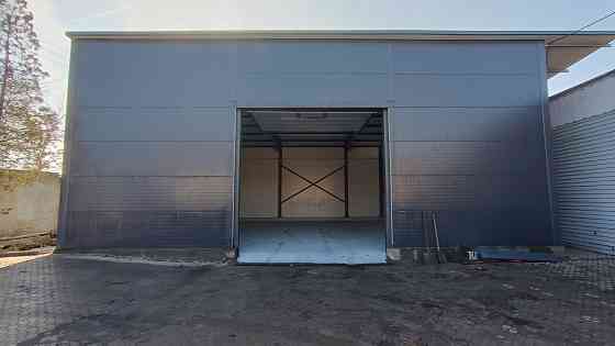 Сдаётся нежилое строение свободного назначения в Центрально-городском районе Макеевки Макеевка