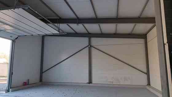 Сдаётся нежилое строение свободного назначения в Центрально-городском районе Макеевки Макеевка