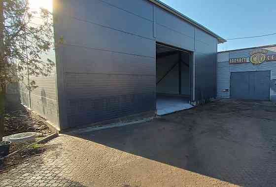 Сдаётся нежилое строение свободного назначения в Центрально-городском районе Макеевки Макеевка