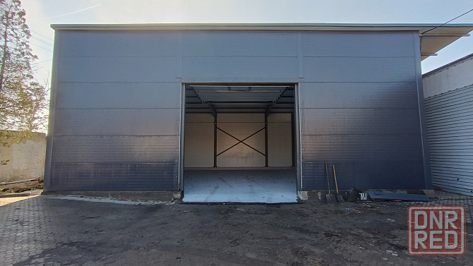 Сдаётся нежилое строение свободного назначения в Центрально-городском районе Макеевки Макеевка - изображение 1