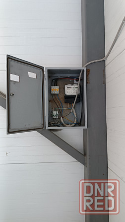 Сдаётся нежилое строение свободного назначения в Центрально-городском районе Макеевки Макеевка - изображение 4