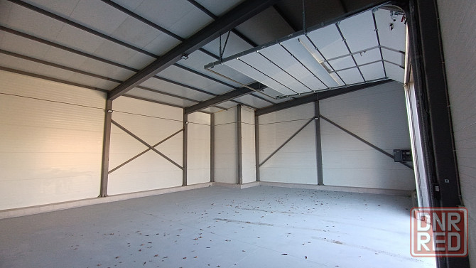 Сдаётся нежилое строение свободного назначения в Центрально-городском районе Макеевки Макеевка - изображение 3