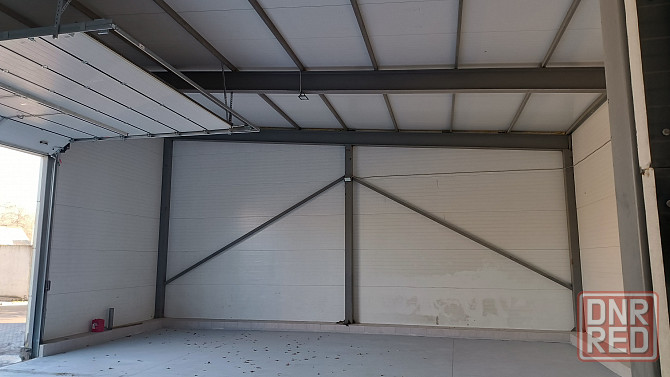 Сдаётся нежилое строение свободного назначения в Центрально-городском районе Макеевки Макеевка - изображение 2