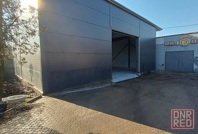 Сдаётся нежилое строение свободного назначения в Центрально-городском районе Макеевки Макеевка - изображение 5