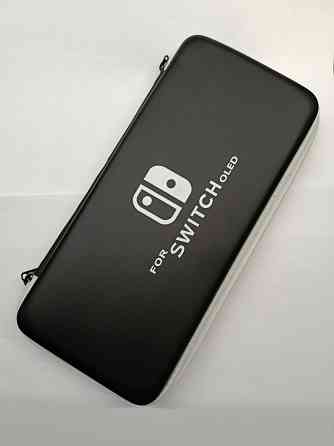Чехол для Nintendo Switch и OLED Донецк