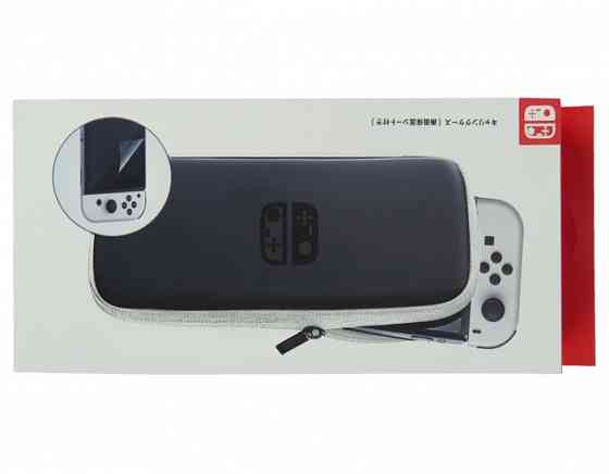 Чехол для Nintendo Switch и OLED Донецк