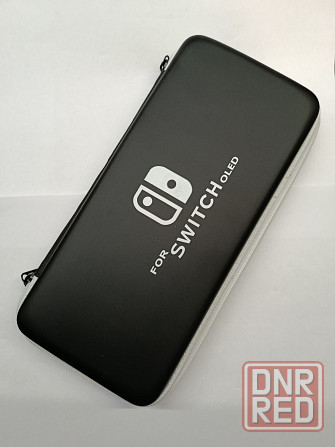Чехол для Nintendo Switch и OLED Донецк - изображение 1