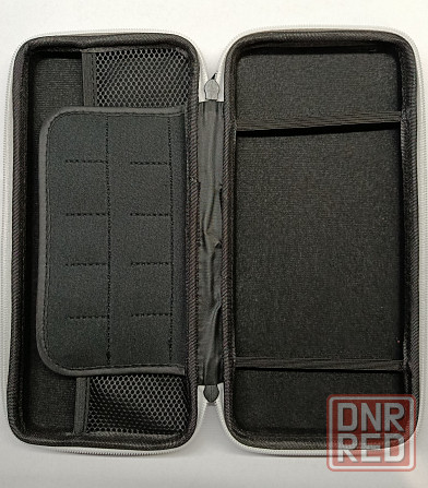 Чехол для Nintendo Switch и OLED Донецк - изображение 2