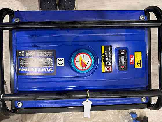 Бензиновый генератор Макеевка