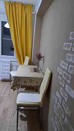 Сдается однокомнатная квартира в Ворошиловском районе на пересечении Богдана Хмельницкого и Артема. Донецк