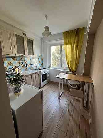 Сдается однокомнатная квартира в Ворошиловском районе на пересечении Богдана Хмельницкого и Артема. Донецк