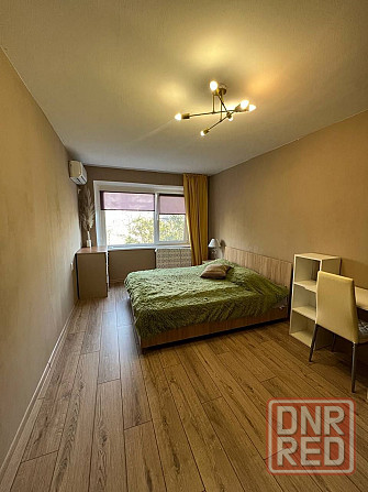 Сдается однокомнатная квартира в Ворошиловском районе на пересечении Богдана Хмельницкого и Артема. Донецк - изображение 1