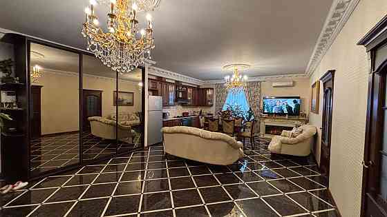 Эксклюзивная Продажа шикарной квартиры Донецк