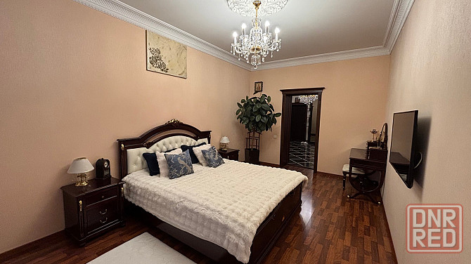 Эксклюзивная Продажа шикарной квартиры Донецк - изображение 3