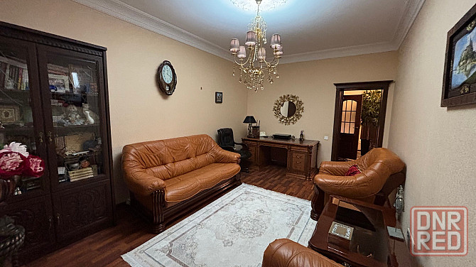 Эксклюзивная Продажа шикарной квартиры Донецк - изображение 2