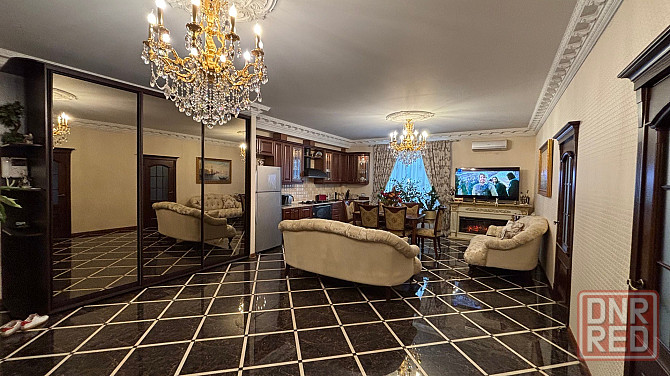 Эксклюзивная Продажа шикарной квартиры Донецк - изображение 1
