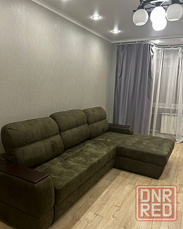 Сдаю двухкомнатную квартиру 69.0 м² этаж 4/5 Ворошиловский район города Донецка, ориентир по Мира Донецк - изображение 6