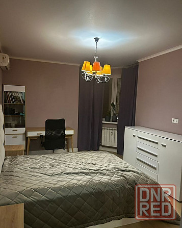 Сдаю двухкомнатную квартиру 69.0 м² этаж 4/5 Ворошиловский район города Донецка, ориентир по Мира Донецк - изображение 8