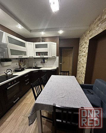 Сдаю двухкомнатную квартиру 69.0 м² этаж 4/5 Ворошиловский район города Донецка, ориентир по Мира Донецк - изображение 1