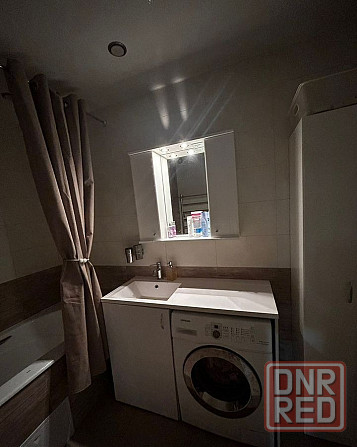 Сдаю двухкомнатную квартиру 69.0 м² этаж 4/5 Ворошиловский район города Донецка, ориентир по Мира Донецк - изображение 4