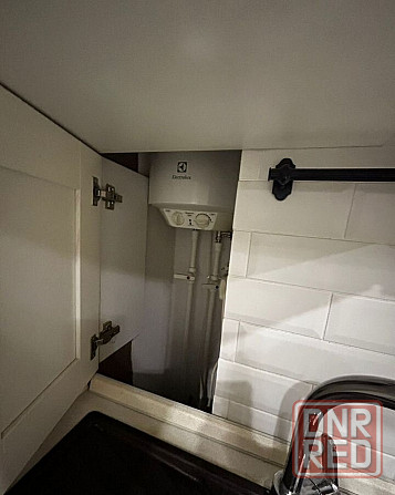 Сдаю двухкомнатную квартиру 69.0 м² этаж 4/5 Ворошиловский район города Донецка, ориентир по Мира Донецк - изображение 2