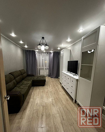 Сдаю двухкомнатную квартиру 69.0 м² этаж 4/5 Ворошиловский район города Донецка, ориентир по Мира Донецк - изображение 5