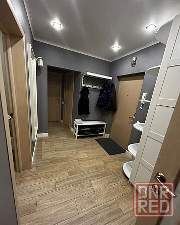 Сдаю двухкомнатную квартиру 69.0 м² этаж 4/5 Ворошиловский район города Донецка, ориентир по Мира Донецк - изображение 9