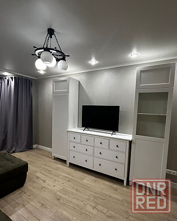 Сдаю двухкомнатную квартиру 69.0 м² этаж 4/5 Ворошиловский район города Донецка, ориентир по Мира Донецк - изображение 7