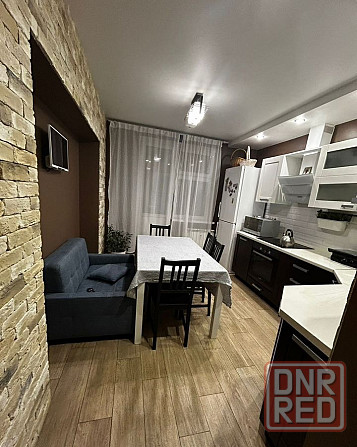 Сдаю двухкомнатную квартиру 69.0 м² этаж 4/5 Ворошиловский район города Донецка, ориентир по Мира Донецк - изображение 10