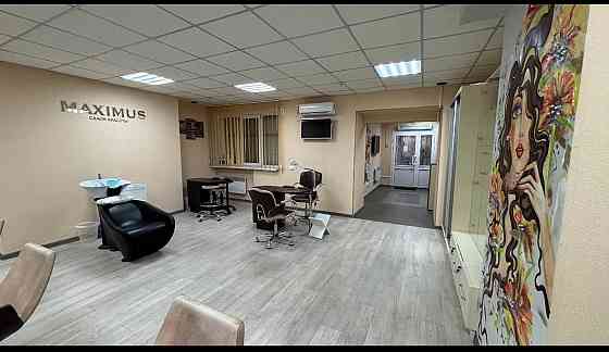 Предлагается на продажу Салон красоты в Центре Донецк