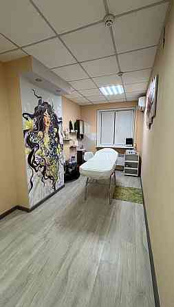 Предлагается на продажу Салон красоты в Центре Донецк