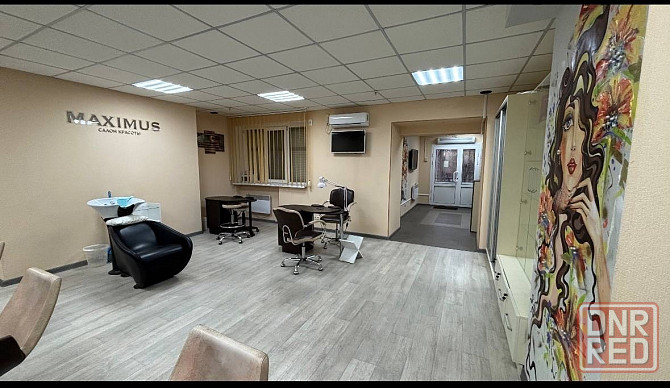 Предлагается на продажу Салон красоты в Центре Донецк - изображение 2