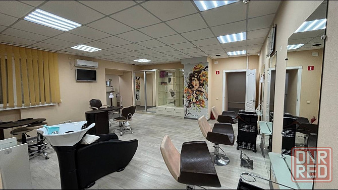 Предлагается на продажу Салон красоты в Центре Донецк - изображение 1