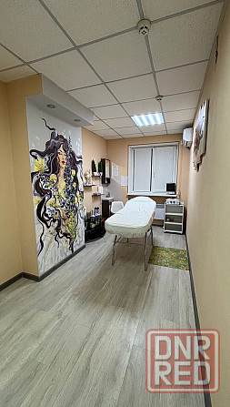 Предлагается на продажу Салон красоты в Центре Донецк - изображение 3