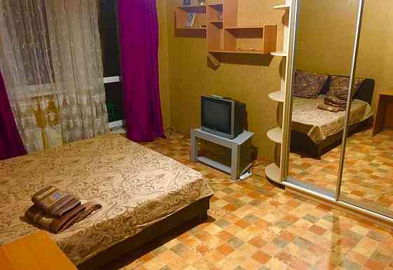 Сдается однокомнатная квартира в Киевском районе. Донецк