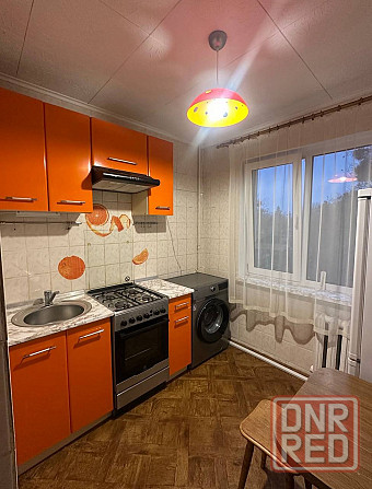 Сдается однокомнатная квартира в Киевском районе. Донецк - изображение 4