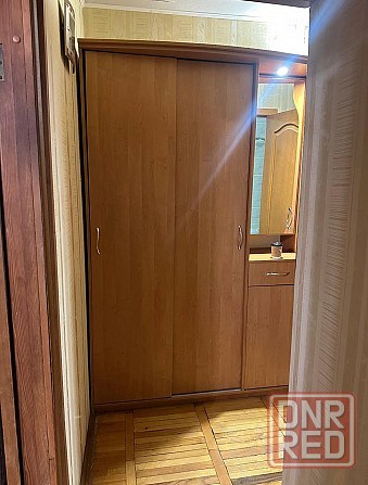 Сдается однокомнатная квартира в Киевском районе. Донецк - изображение 3