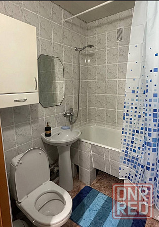 Сдается однокомнатная квартира в Киевском районе. Донецк - изображение 5