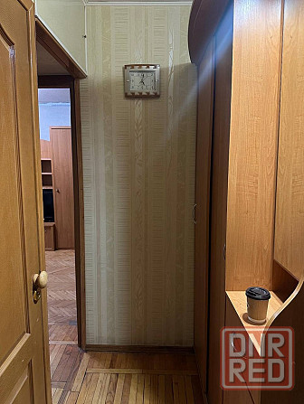 Сдается однокомнатная квартира в Киевском районе. Донецк - изображение 2