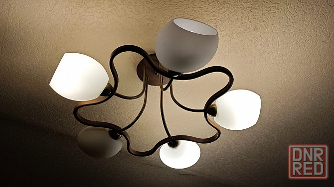 Люстра Донецк - изображение 1