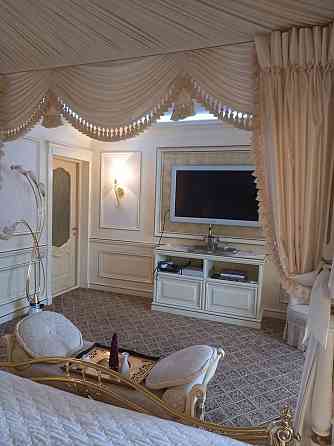 Продажа 4-х этажного дома класса Люкс в центре Калининского р-на! Донецк