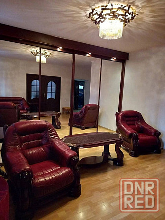 Продажа 4-х этажного дома класса Люкс в центре Калининского р-на! Донецк - изображение 6