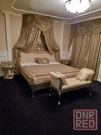 Продажа 4-х этажного дома класса Люкс в центре Калининского р-на! Донецк - изображение 7