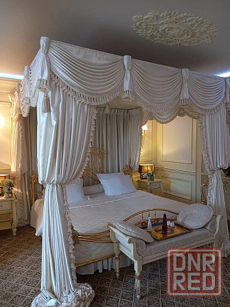 Продажа 4-х этажного дома класса Люкс в центре Калининского р-на! Донецк - изображение 1