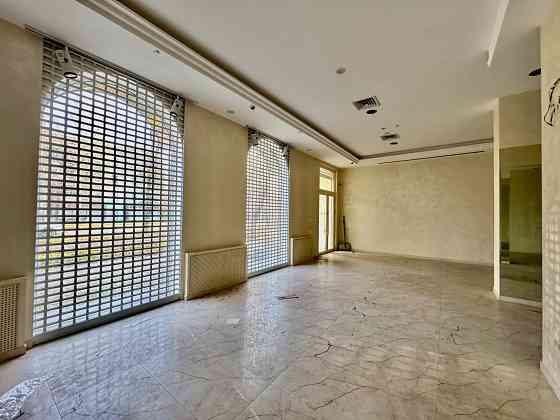 Аренда фасадного помещения по ул.Артема Донецк