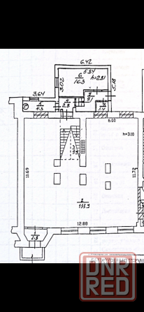 Аренда фасадного помещения по ул.Артема Донецк - изображение 8