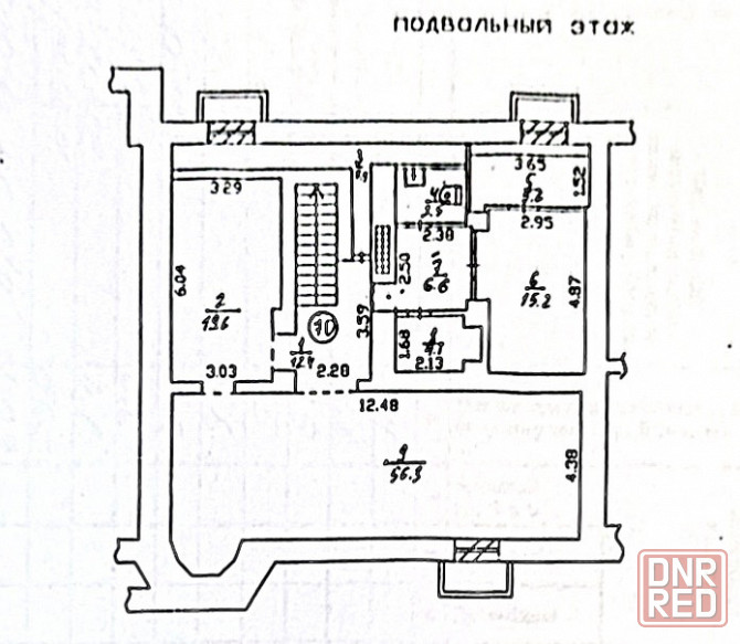 Аренда фасадного помещения по ул.Артема Донецк - изображение 7