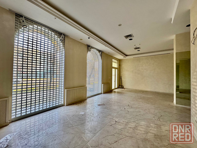 Аренда фасадного помещения по ул.Артема Донецк - изображение 4